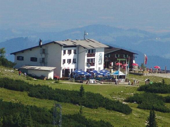 Feuerkogelhaus Sommer