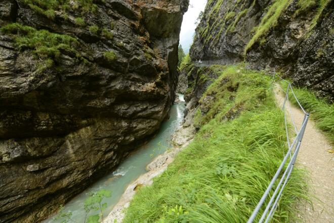 Tiefenbach Klamm