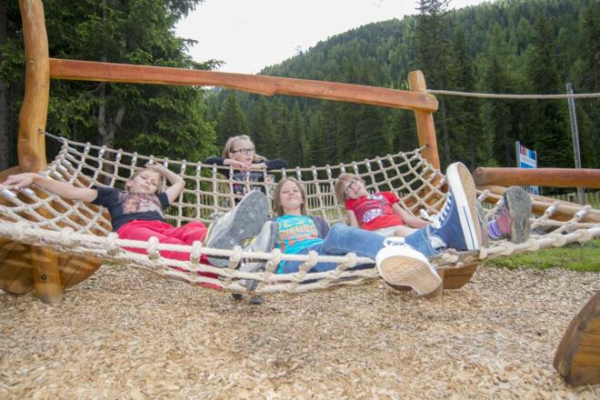 Waldspielplatz Ochsenbrunnen