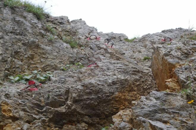 Ellmau_Klammlweg_Wilder Kaiser