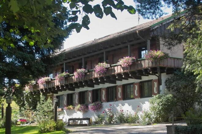 Landgut Ihlingshof begrüßt Sie herzlich!