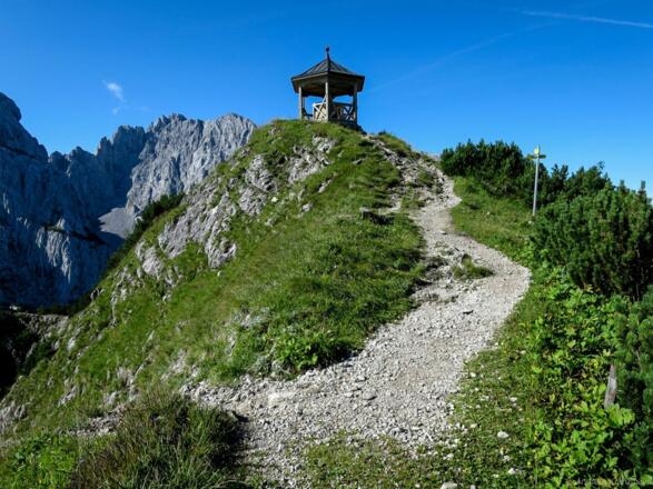 Kirchdorf_Stripsenkopf_Wilder Kaiser