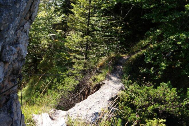 St. Johann_Niederkaiserkamm_Wilder Kaiser