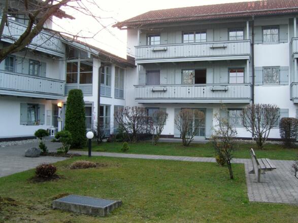 Ferienwohnanlage Brünnstein