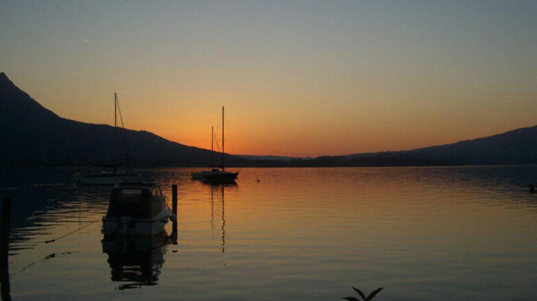 Bootsverleih Rindberger