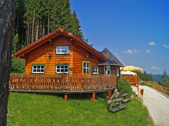 Foedinger Alm, Weyregg am Attersee