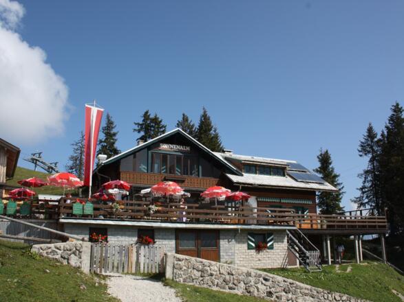 Sonnenalm