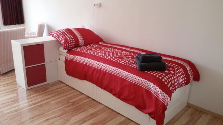 Bad Ischl Riverside 1