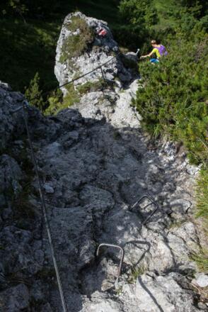 Kirchdorf_Niederkaiserkamm_Wilder Kaiser