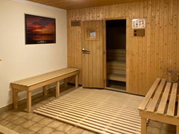 Sauna Gschwendtnerhof