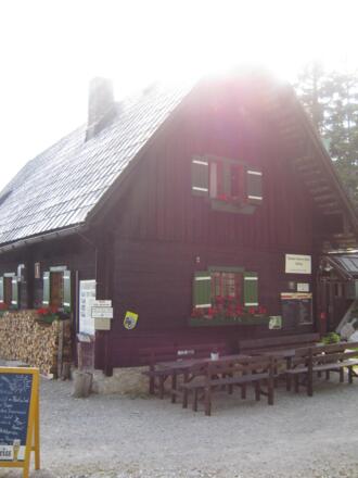 Theodor-Körner-Hütte
