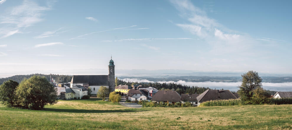 Pfarrkirchen im Mühlviertel
