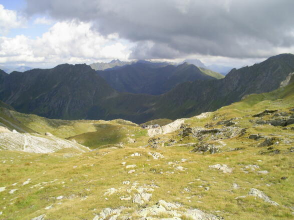 Die Hütte am Filmoor
