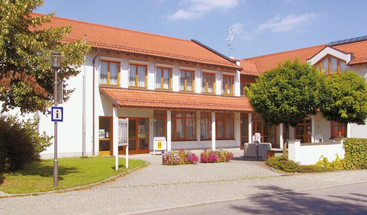 Rathaus Thyrnau
