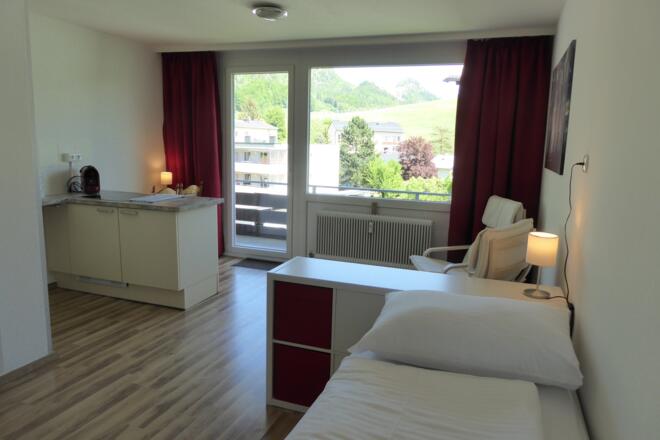 Bad Ischl Riverside 2