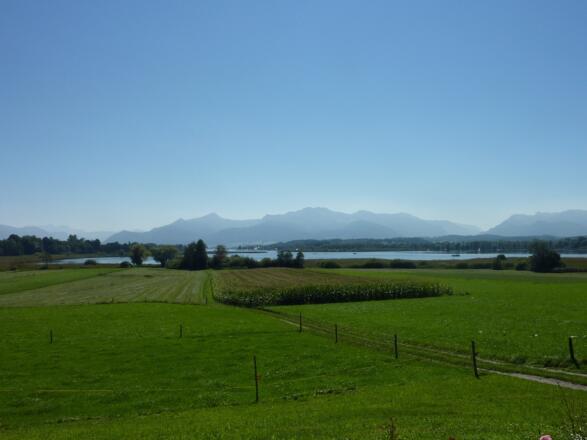 Ausflug Schafwaschener Bucht