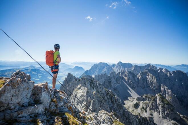 Going_Ackerlspitze_Ausblick_Wilder Kaiser