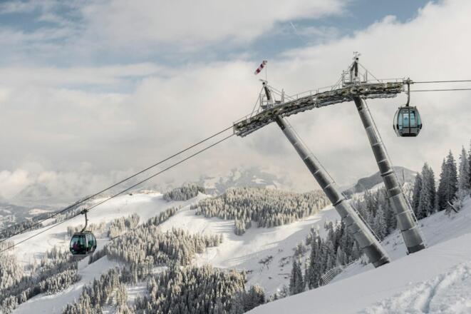 Scheffau_Bergbahn_Brandstadlbahn_Wilder Kaiser