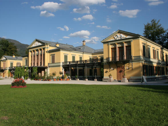 Kaiservilla