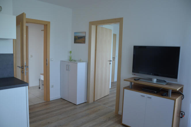 Wohn- und Essbereich