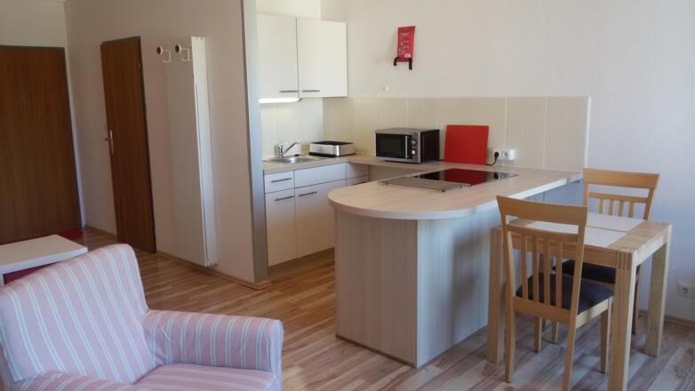 Bad Ischl Riverside 1