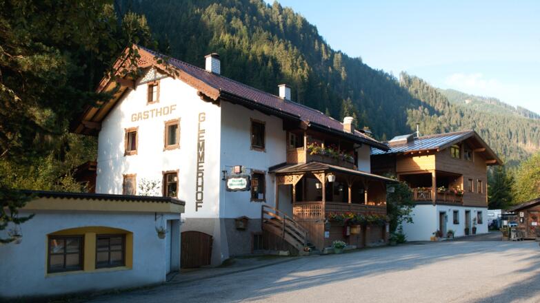 Gasthof Glemmerhof