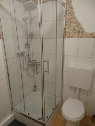 Beispiel Badezimmer Steinhausers