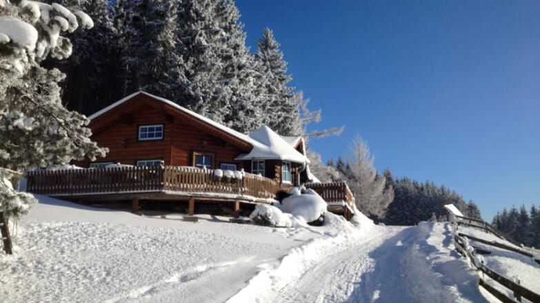 Foedinger Alm, Weyregg am Attersee