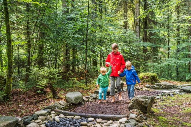 Scheffau_Kneipprunde_Wilder Kaiser