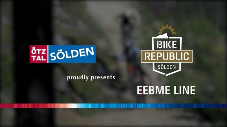 BIKE REPUBLIC SÖLDEN  EEBME LINE
