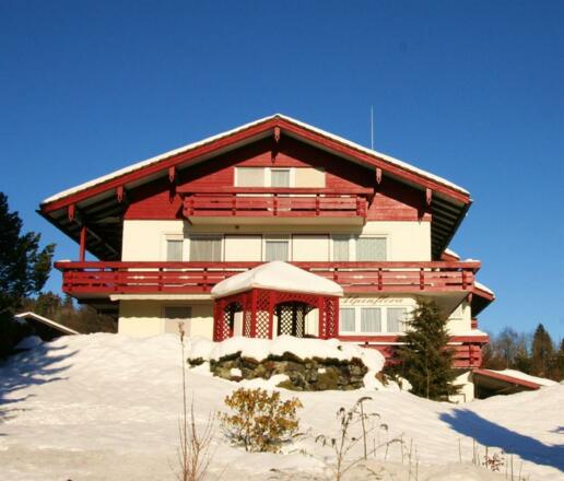 Winterurlaub im Allgäu