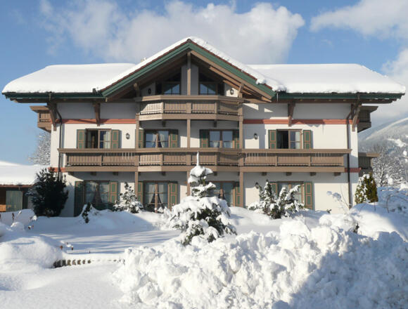 Haus Winter