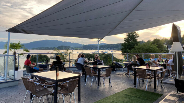 2020 - Contis Beach Club Seewalchen