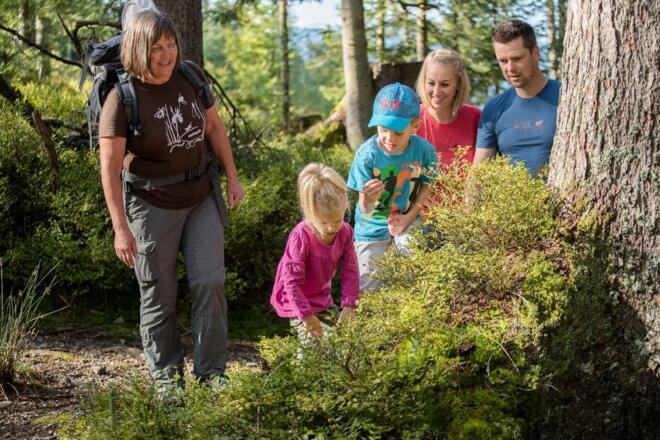 Going_Moor&amp;More_Moorführung_Wilder Kaiser