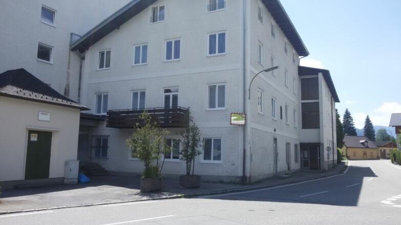 Bad Ischl Riverside Außenseite