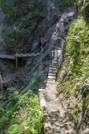 Kaisertal_Bettlersteig_Wilder Kaiser