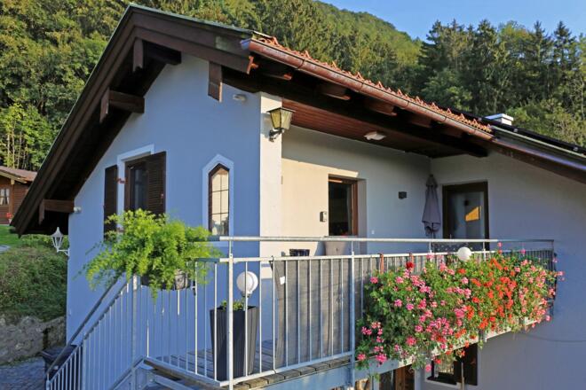 Ferienwohnung Zellerhorn mit Freisitz