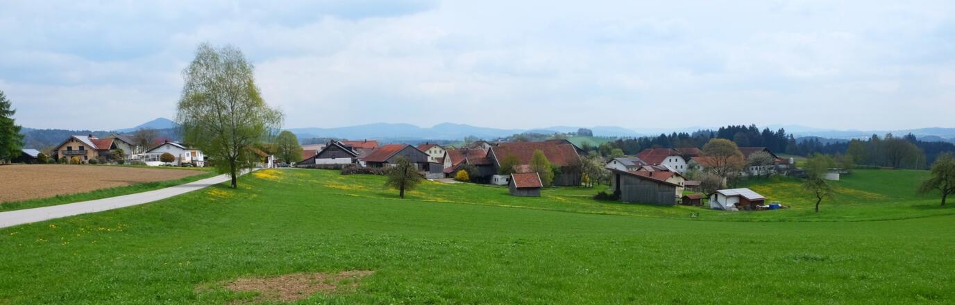 Landschaft