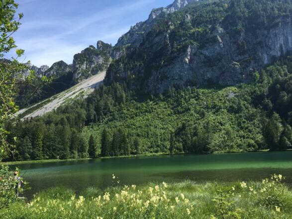 Frillensee