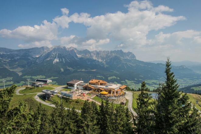 Ellmau_Hartkaiser_Ellmi&#039;s Zauberwelt_Wilder Kaiser