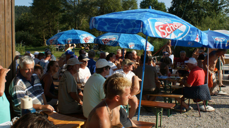 Bootsverleih Rindberger