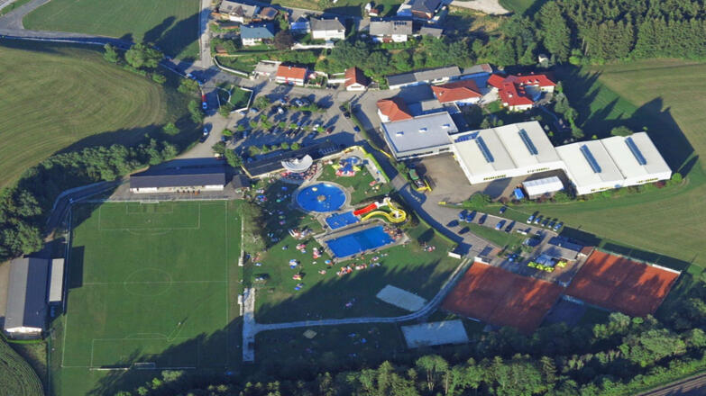 Badebuffet Frankenmarkt