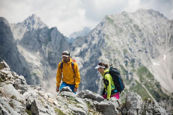 Scheffau_Scheffauer_Aufstieg_Wilder Kaiser
