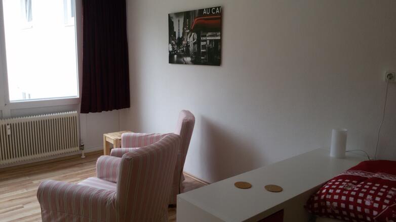 Bad Ischl Riverside 1