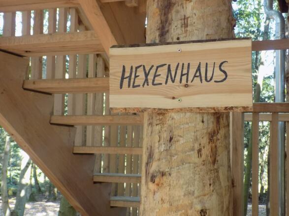 Hexenhaus