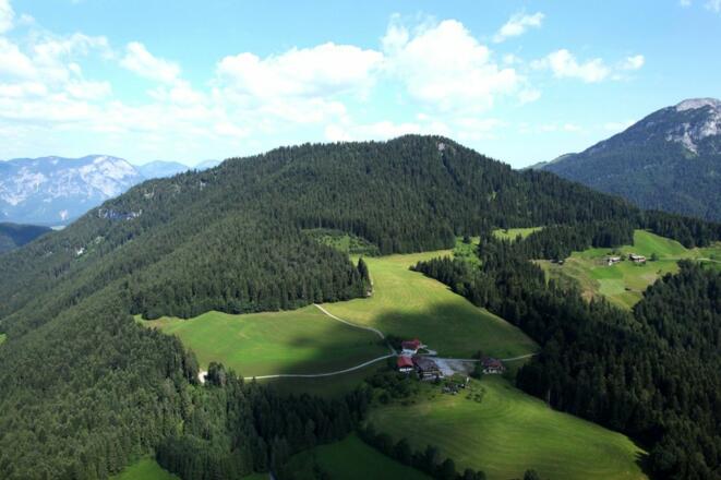 Söll_Klettergarten Achleiten_Wilder Kaiser