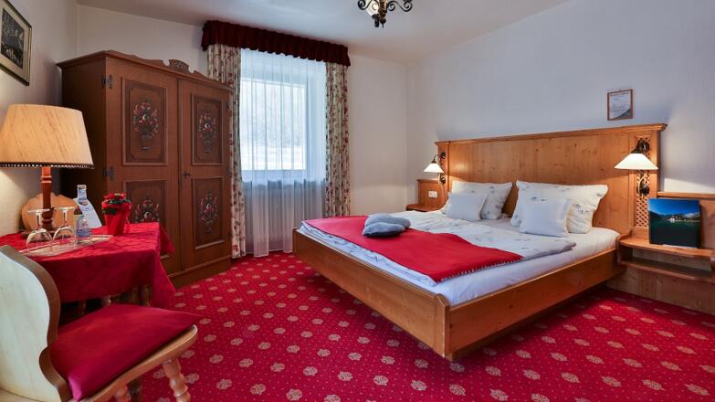 Zimmer Kategorie Standard