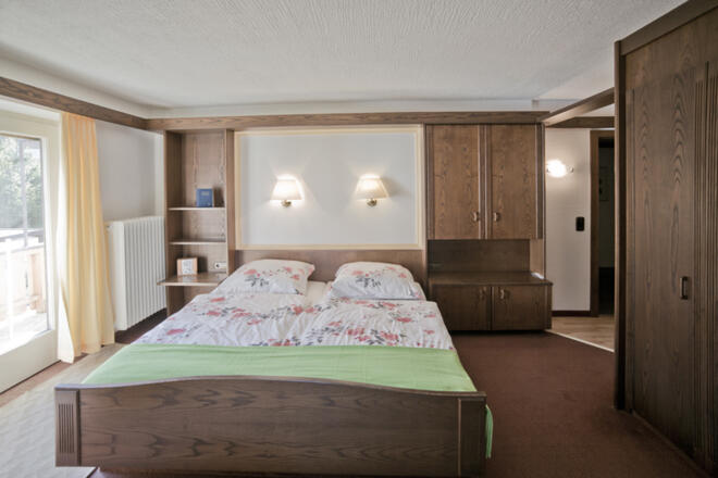 Doppelzimmer &quot;Comfort&quot;