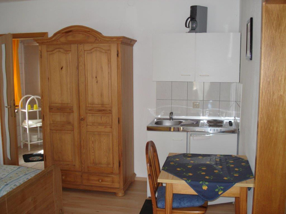 Wohnbeispiel Doppelzimmer