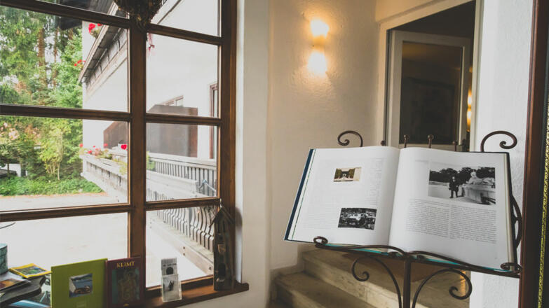 Litzlberger Keller WillkommenRestaurant